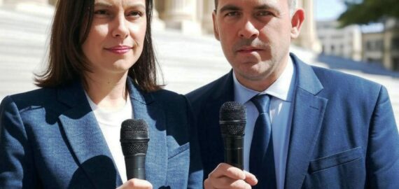 Especializate en periodismo policial y judicial