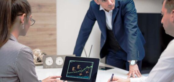 Dominá la gestión estratégica y llevá a tu empresa al siguiente nivel con el Tablero de Comando