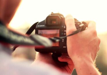 Convertite en un artista de la imagen gracias a la fotografía digital