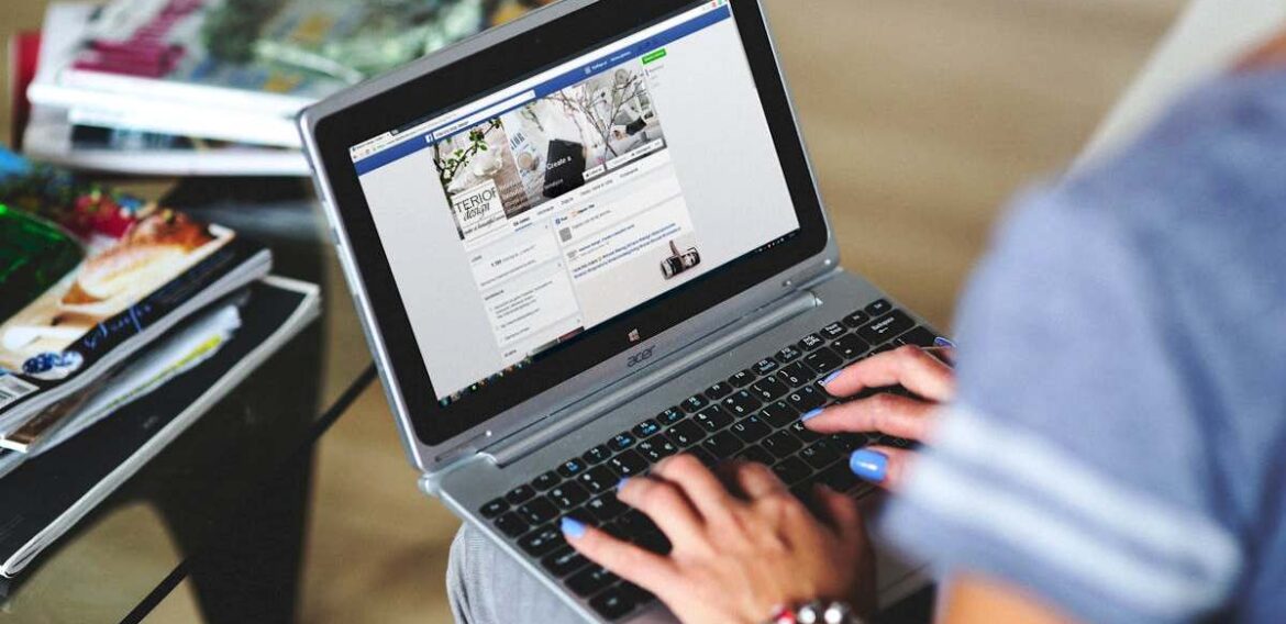 Aprovechá al máximo las redes sociales