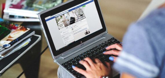 Aprovechá al máximo las redes sociales