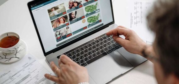 Conquistá el periodismo digital sin experiencia previa