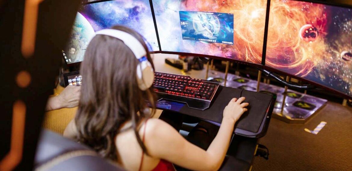 Así crearás videojuegos rentables