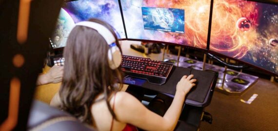 Así crearás videojuegos rentables