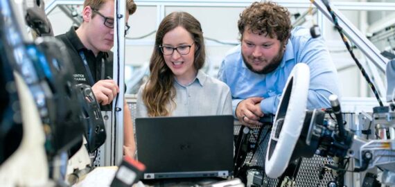 Transformá tus ideas en productos de calidad superior