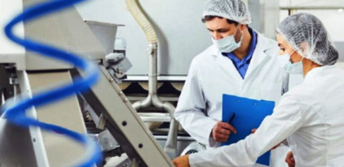 Convertite en el guardián de la seguridad alimentaria