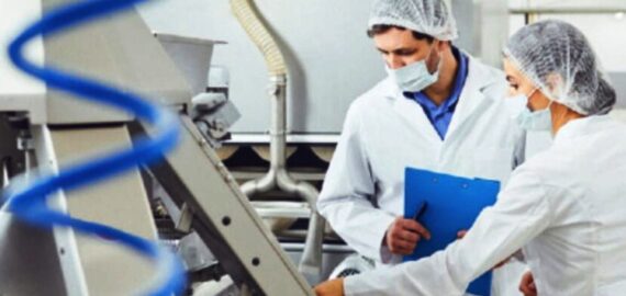 Convertite en el guardián de la seguridad alimentaria