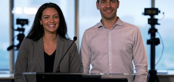 Vos podés ser un jefe de prensa todo terreno