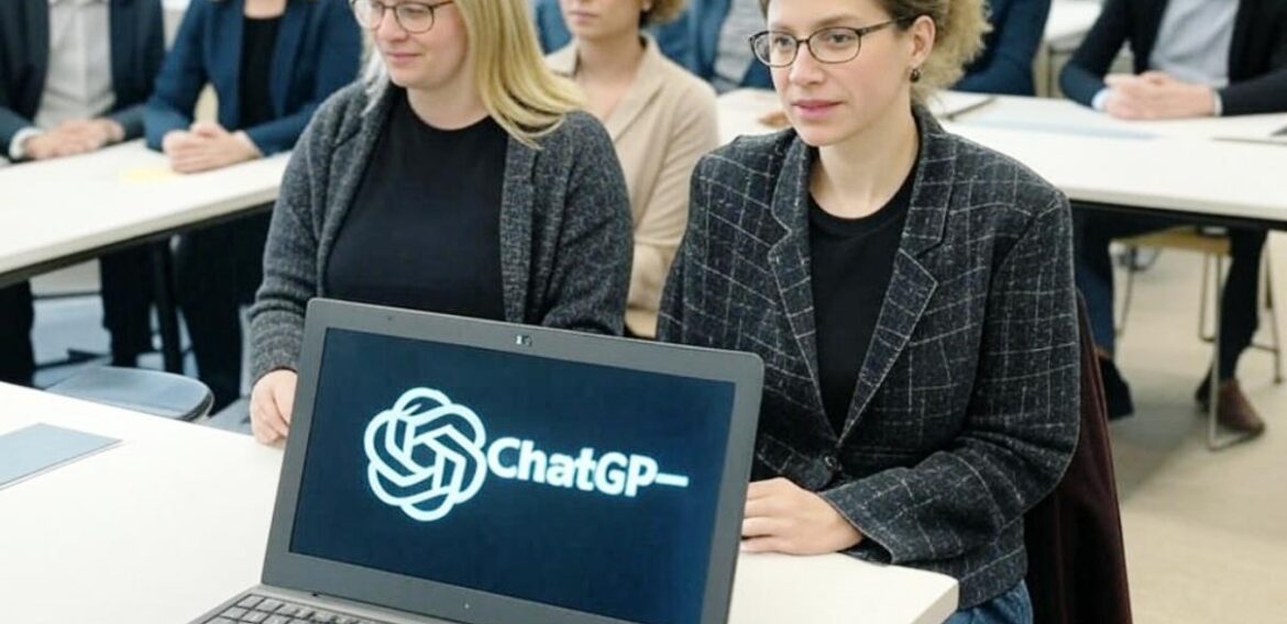 Dominá la IA sin necesidad de conocimientos previos de prensa e informática