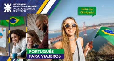 Portugués para viajeros