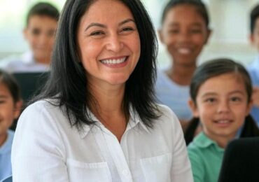 La Diplomatura en Innovación Educativa te formará como líder pedagógico