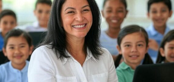 La Diplomatura en Innovación Educativa te formará como líder pedagógico