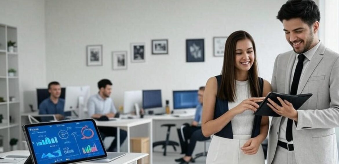 El Tablero de Comando revolucionará tu forma de gestionar