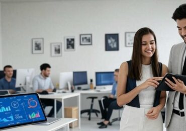 El Tablero de Comando revolucionará tu forma de gestionar