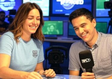 El curso de periodismo deportivo te prepara para trabajar o emprender en toda plataforma