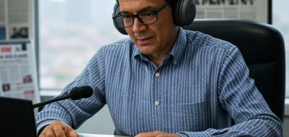 Aprendé a usar IA para comunicar con impacto positivo y sumar un diploma de la UTN