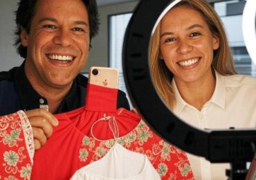 Encontrá una salida laboral a través del branding personal y el estilismo