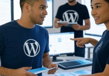 Manejá WordPress y formate como desarrollador web que tendrás salida laboral inmediata