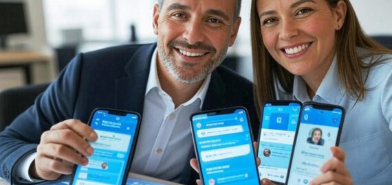 Capacitate para trabajar en redes sociales con certificación de la UTN