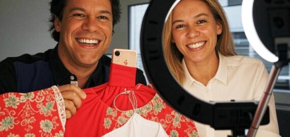 Encontrá una salida laboral a través del branding personal y el estilismo