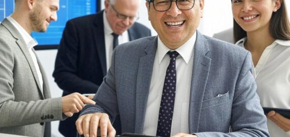 El curso Contabilidad de Mi Empresa te brinda herramientas para tomar acertadas decisiones financieras.