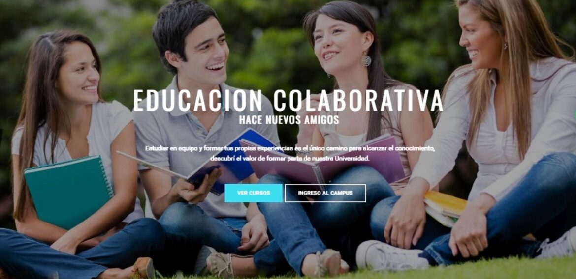 Elearning-Total celebra el Día del Trabajador llevando la universidad a tu teléfono o PC