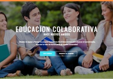 Elearning-Total celebra el Día del Trabajador llevando la universidad a tu teléfono o PC