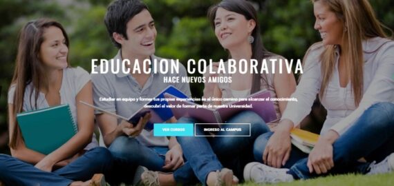 Elearning-Total celebra el Día del Trabajador llevando la universidad a tu teléfono o PC