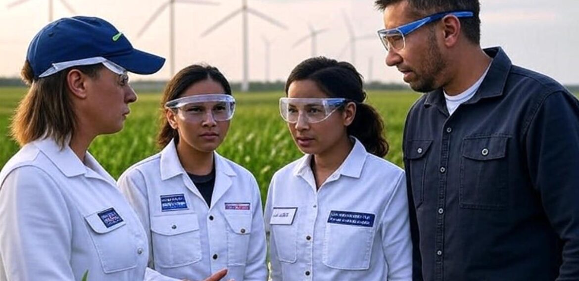 Sumate al Curso de Sostenibilidad para construír un futuro justo, responsable y exitoso