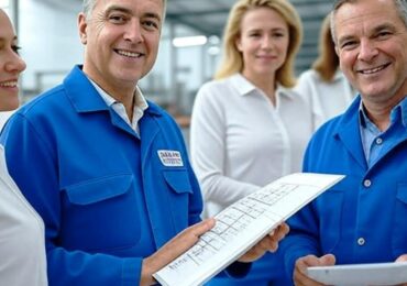 El curso Lean Six Sigma mejora los procesos productivos y reduce costos