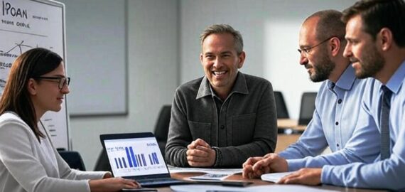 Diplomate en gestión de calidad para liderar la mejora continua