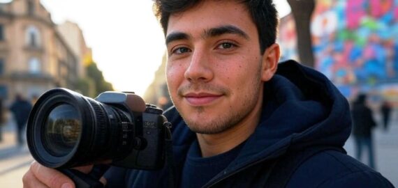 El curso de Periodismo de Turismo transformará tus viajes en oportunidades comerciales