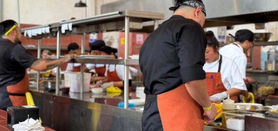 Capacitate en bromatología y seguridad alimentaria para potenciar tu trabajo o emprendimiento