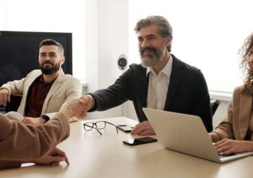 Formarte en Recursos Humanos te ayudará a progresar en el mundo laboral