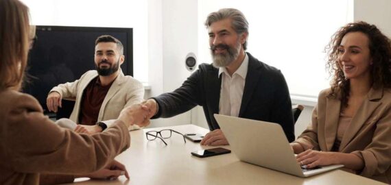 Formarte en Recursos Humanos te ayudará a progresar en el mundo laboral