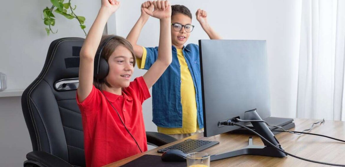 Impulsá la creatividad, pensamiento y diversión de tus hijos con Programación KIDS