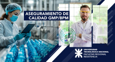 Aseguramiento de Calidad GMP/BPM