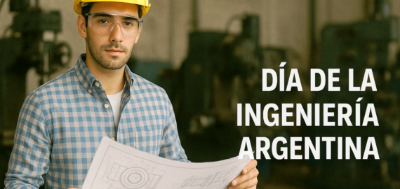 Celebramos el Día de la Ingeniería apostando a la educación online con jerarquía académica de la UTN