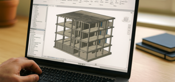 Consolidá tu perfil técnico calculando proyectos MEP con Revit