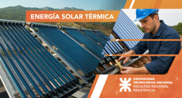 Energía Solar Térmica
