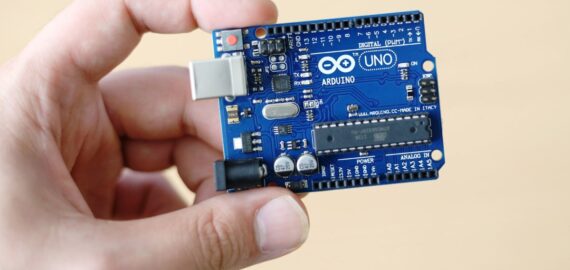 Automatizá el futuro con Arduino para avanzar a otro nivel