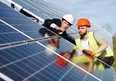 Formarte en energías renovables te dará más oportunidades en el mercado ambiental y energético