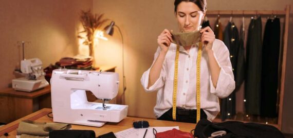 La Diplomatura en Diseño de Moda e Indumentaria de la UTN te abrirá las puertas del mundo fashion