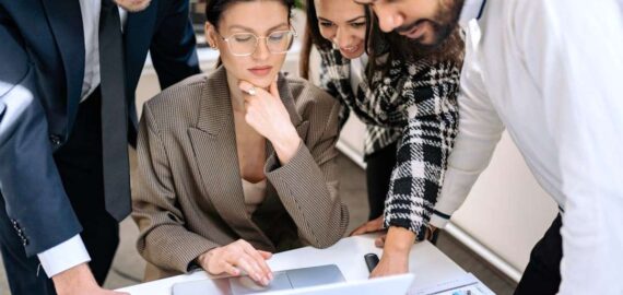 Liderá equipos con metodologías ágiles para mejorar tus resultados
