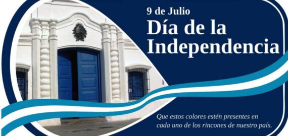 Celebramos la Independencia construyendo educación federal y sin fronteras