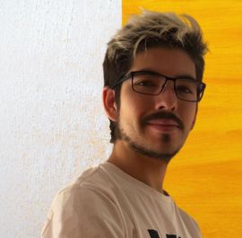 Juan Simon Arias