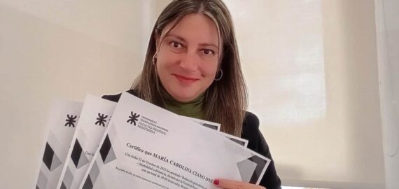 La Diplomatura en Periodismo Digital te entrena para trabajar en prensa y redes sin experiencia previa