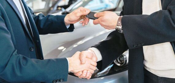 Aprendé a vender con técnica, estrategia y persuasión