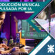Producción Musical Impulsada por IA