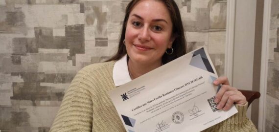 Ganá claridad, foco y confianza con el curso de liderazgo personal de UTN